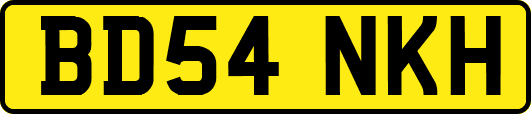 BD54NKH