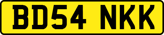 BD54NKK