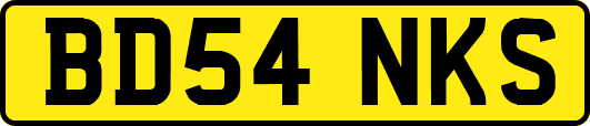 BD54NKS