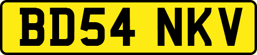 BD54NKV