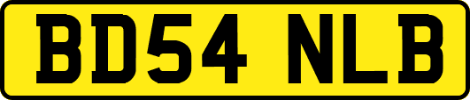 BD54NLB
