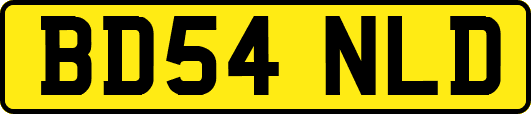 BD54NLD