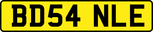 BD54NLE