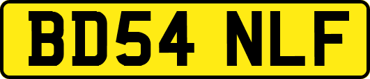BD54NLF