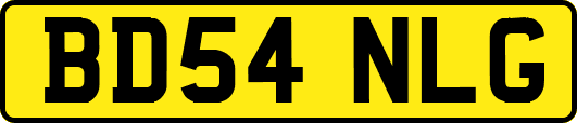 BD54NLG