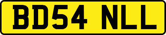 BD54NLL