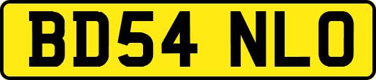 BD54NLO