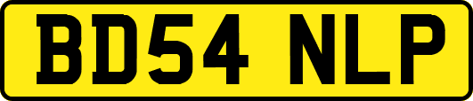 BD54NLP