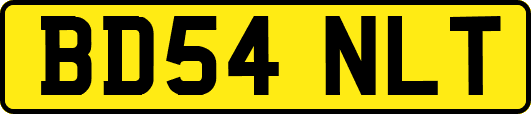 BD54NLT