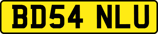 BD54NLU
