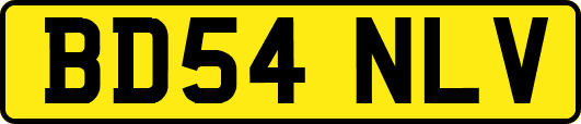 BD54NLV