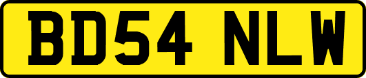 BD54NLW