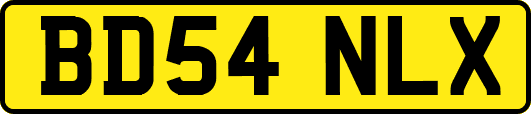 BD54NLX