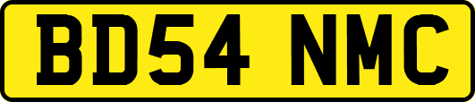 BD54NMC