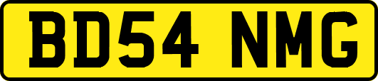 BD54NMG