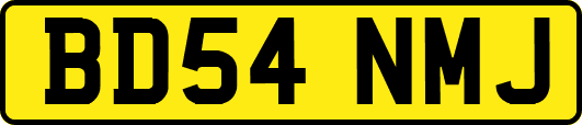 BD54NMJ