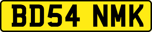 BD54NMK