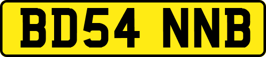 BD54NNB