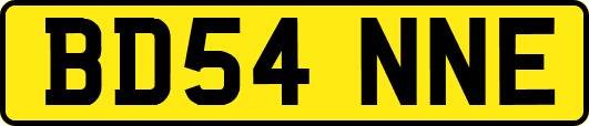 BD54NNE