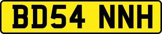 BD54NNH