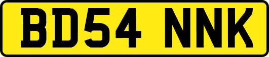BD54NNK