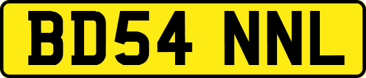 BD54NNL