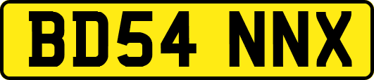 BD54NNX