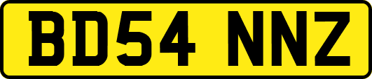 BD54NNZ