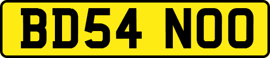 BD54NOO