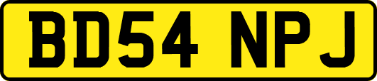 BD54NPJ