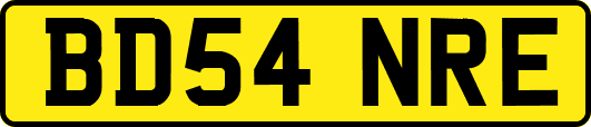 BD54NRE