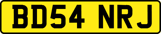 BD54NRJ