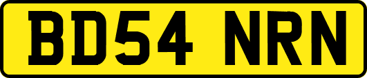BD54NRN