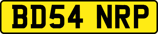 BD54NRP
