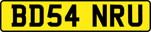 BD54NRU