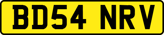 BD54NRV