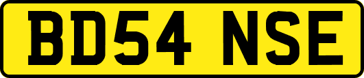 BD54NSE