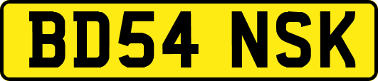 BD54NSK