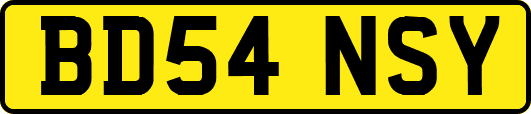 BD54NSY