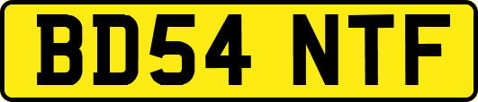 BD54NTF