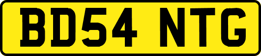 BD54NTG
