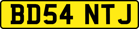 BD54NTJ