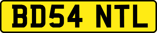 BD54NTL