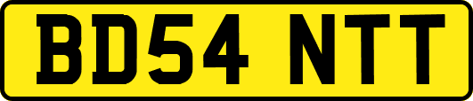 BD54NTT