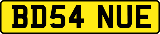 BD54NUE