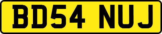 BD54NUJ