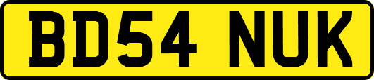 BD54NUK