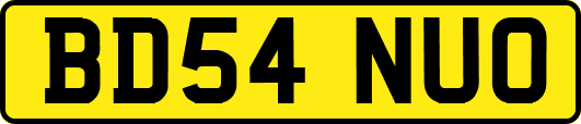 BD54NUO