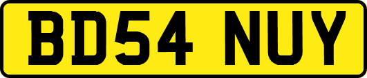 BD54NUY