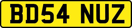BD54NUZ